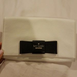 Kate Spade Clutch